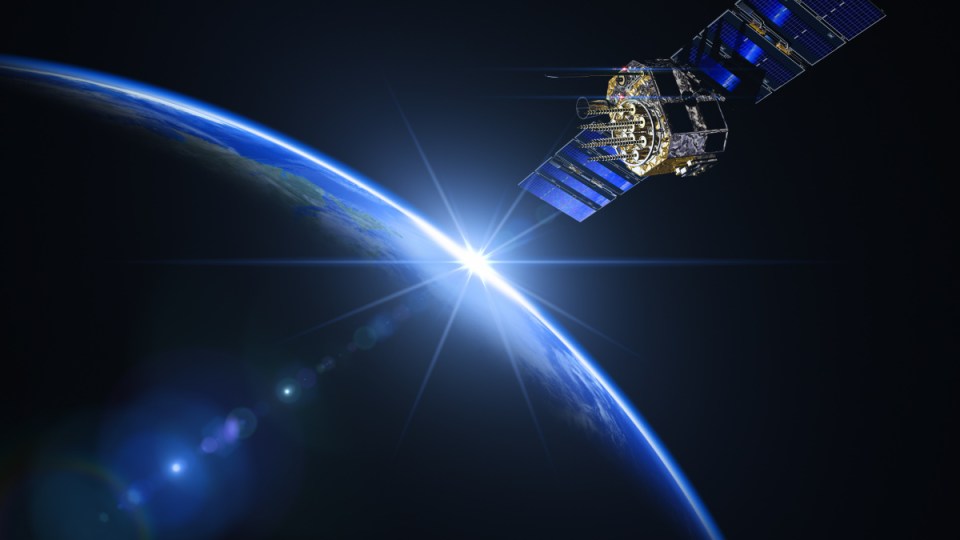 Australia's Space Agency was mentioned at the G7