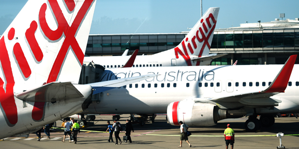 virgin australia jobkeeper