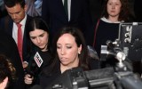 kaila murnain labor quits