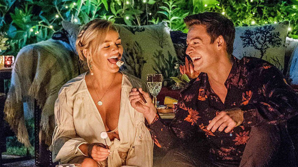 Elly Miles Matt Agnew