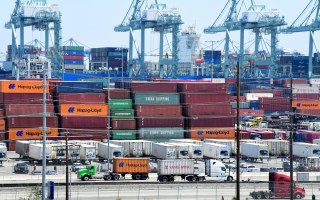 tariffs trump australia