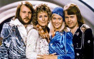ABBA