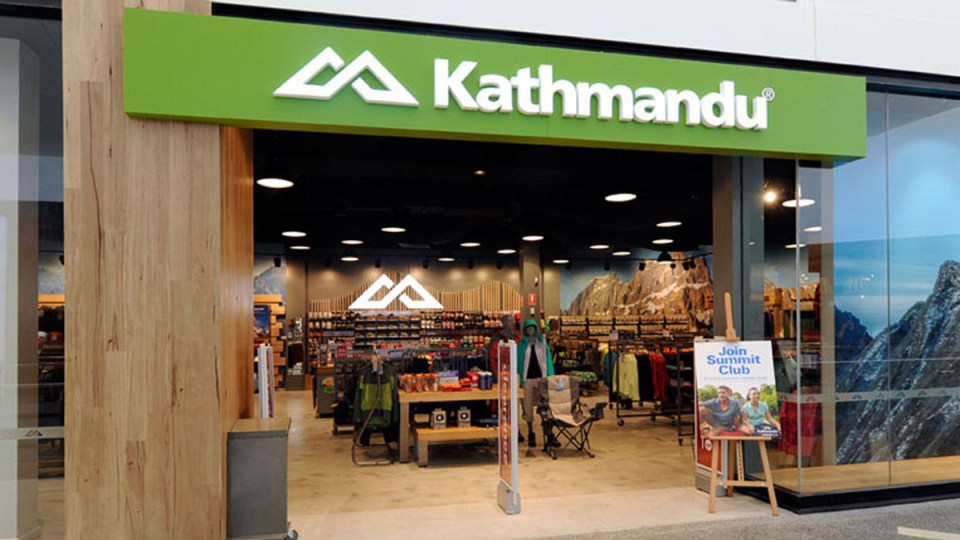 Kathmandu