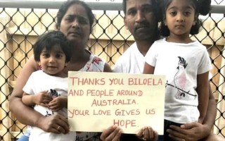 scott morrison tamil