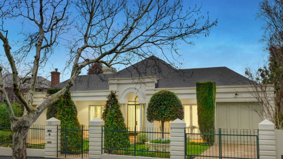 weekend auction wrap August 31