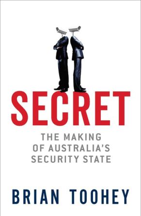 brian toohey nuclear arms race