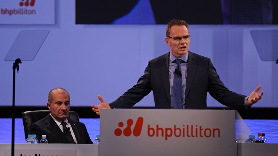 corporate performance worst in years