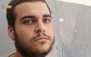 Hamza Elbaf.