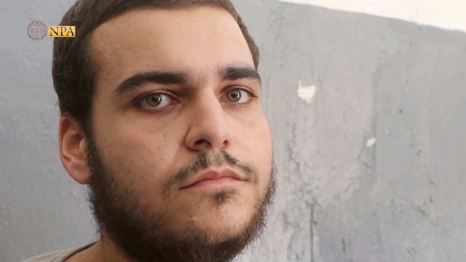 Hamza Elbaf.