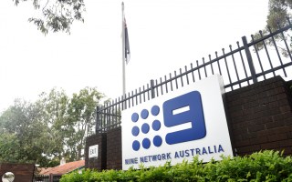 scott morrison nine fundraiser