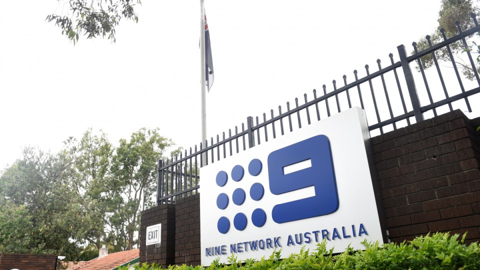 scott morrison nine fundraiser
