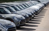 falling new vehicle sales
