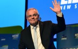 Scott Morrison