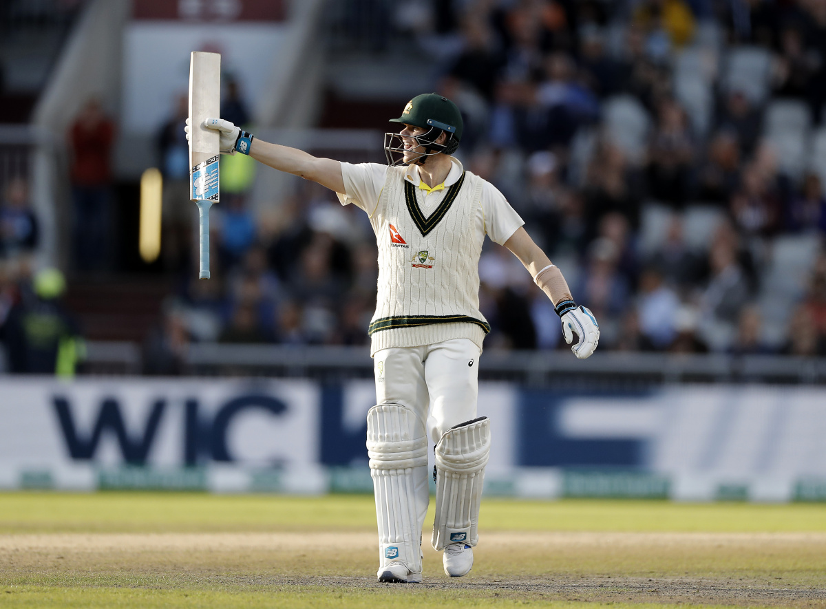 ashes furth test