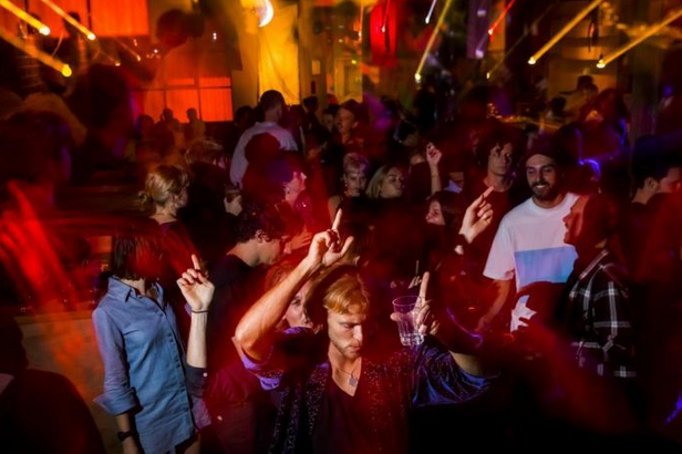 sydney lockout laws