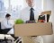 Being made redundant can come as a shock – but it can also be an opportunity.