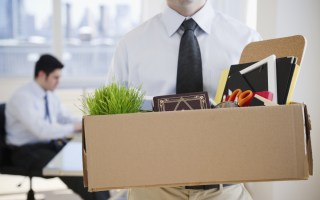 life after redundancy