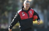 danny frawley afl