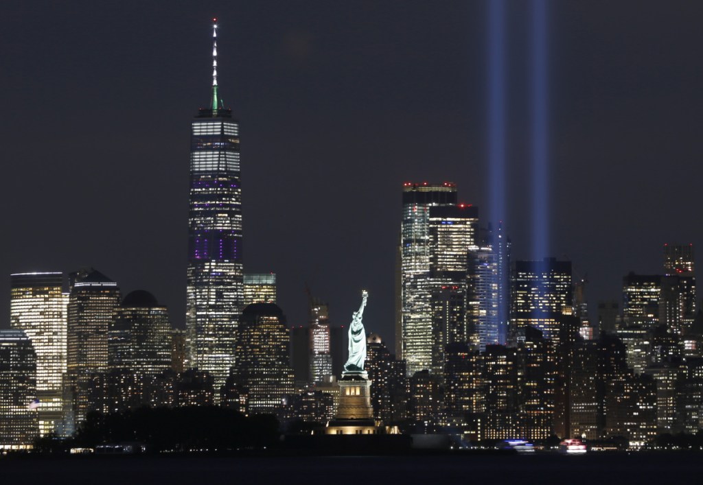 september 11 attacks 2019