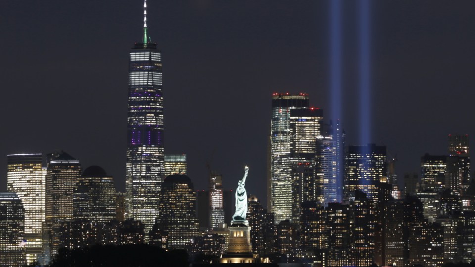 september 11 attacks 2019