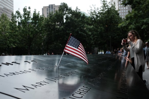 september 11 attacks 2019