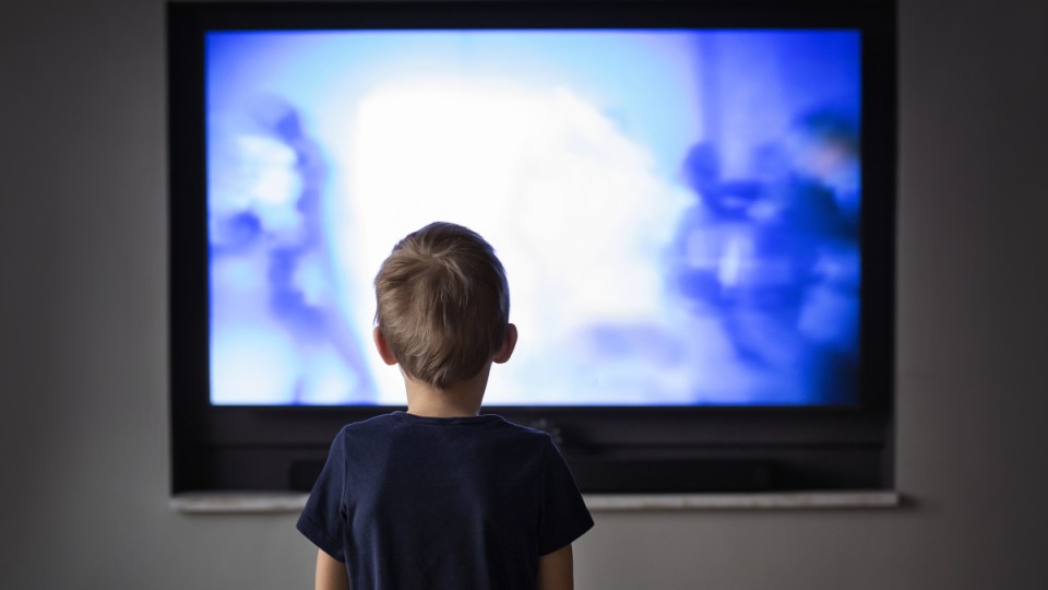 Slow TV