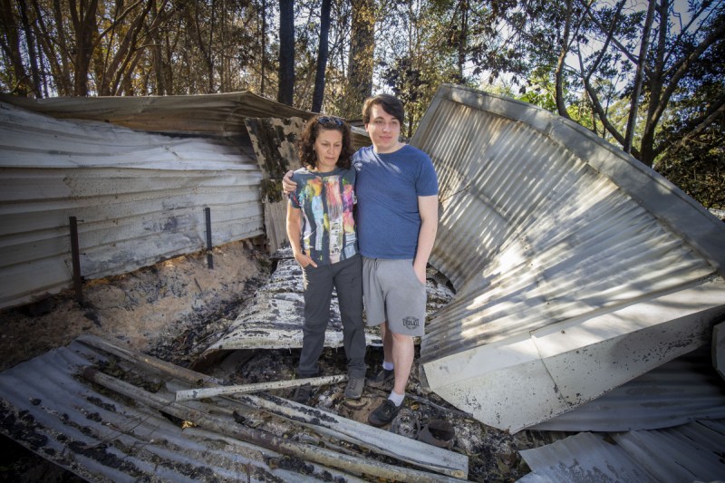 bushfires-queensland
