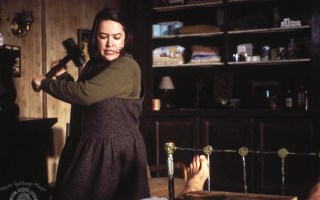 Kathy Bates James Caan