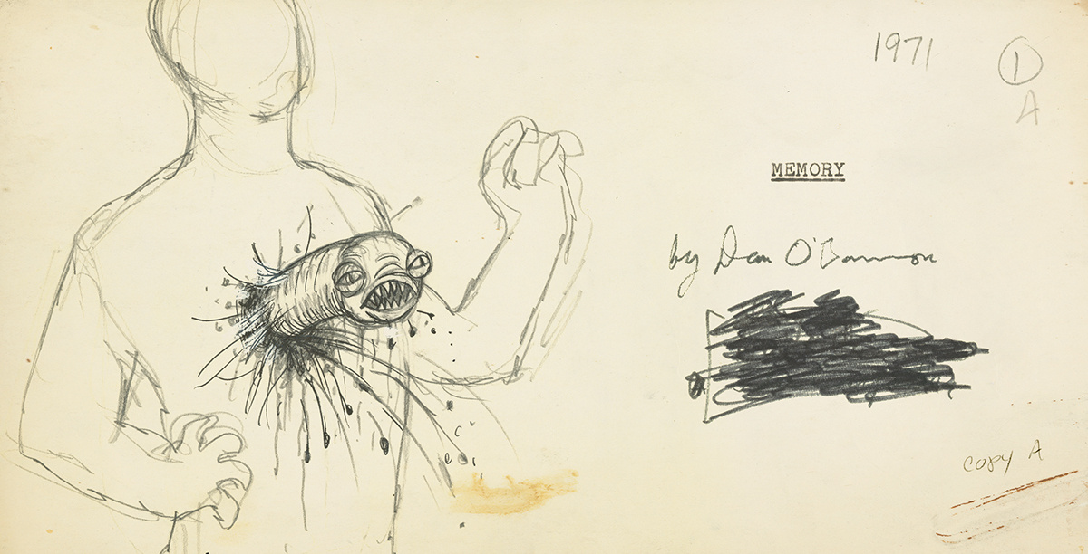 Supplied: Courtesy of the O'Bannon Estate