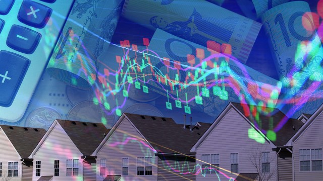 New figures from the Parliamentary Budget Office show the federal budget has taken massive hits to revenue and spending has increased due to coronavirus.