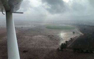 nsw rain drought