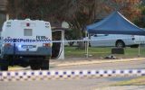 geraldton police shooting
