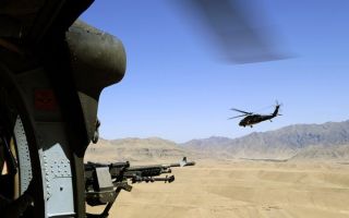 afghanistan