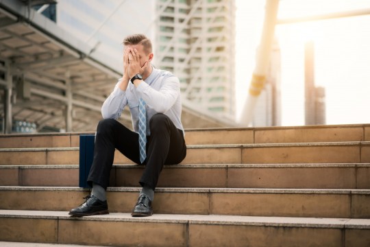 The low unemployment rate masks deeper problems in the labour market. 