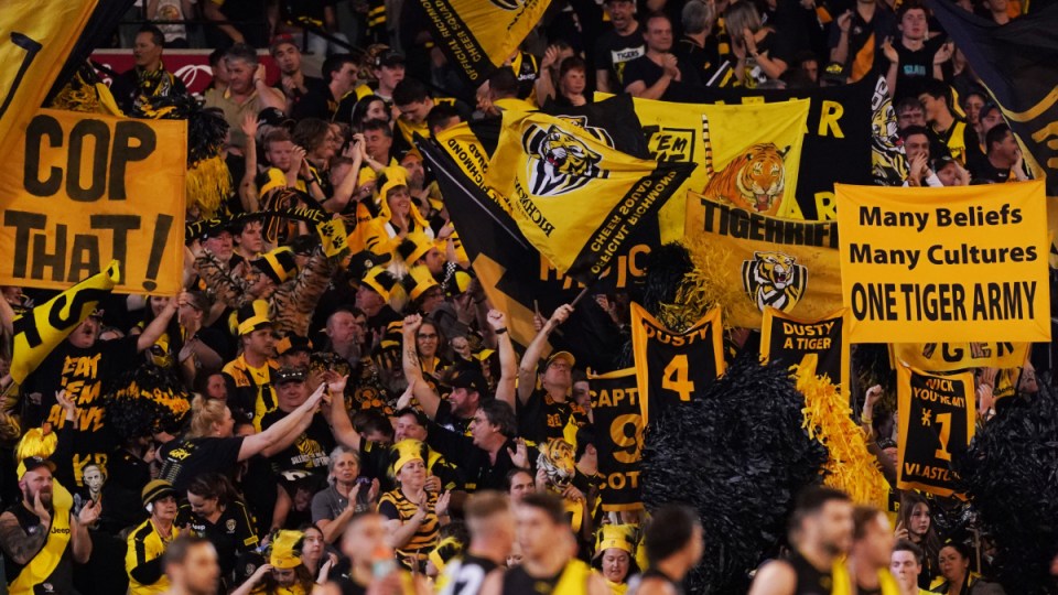 tigers-afl