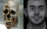 skull bushland cold case