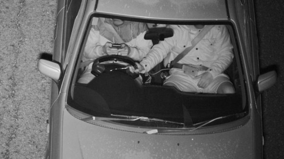 mobile phone detection nsw