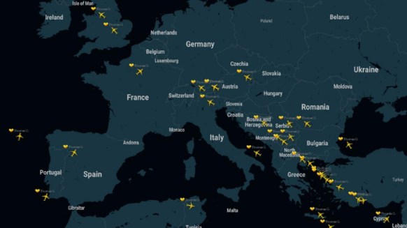 thomas cook collapse