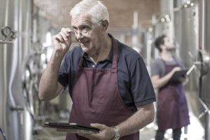 Older workers