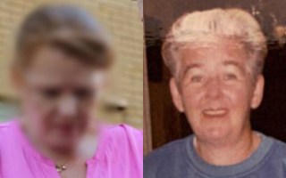 irene jones murder