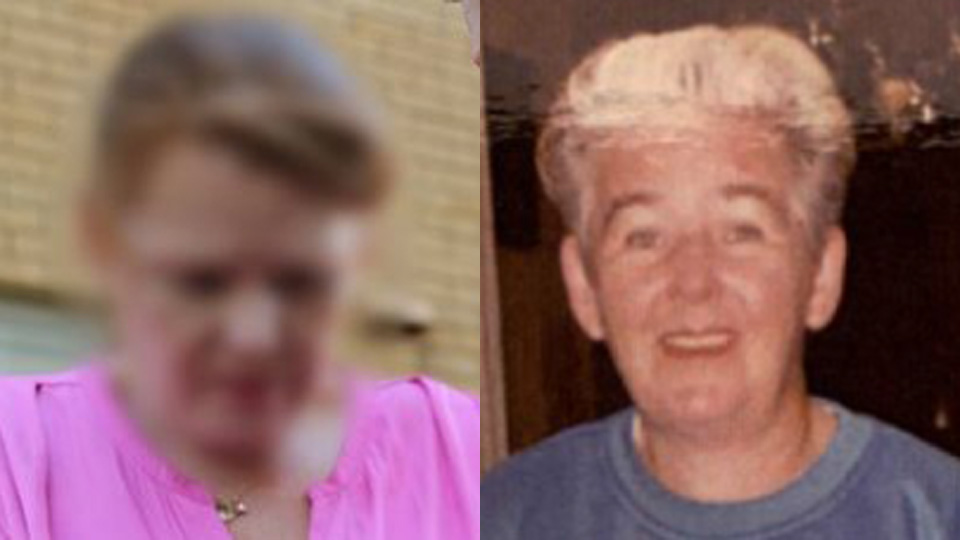 irene jones murder