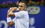 Nick Kyrgios