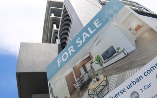 block chain housing