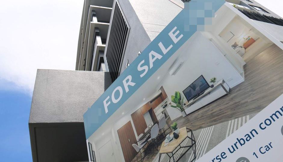 block chain housing