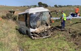 nsw bus crash