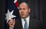 Josh Frydenberg