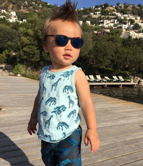 Wolfie Mapelli Mozzi