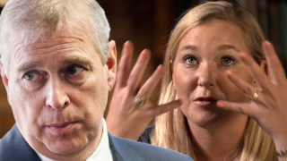 prince andrew jury trial