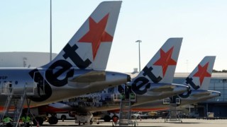 Jetstar