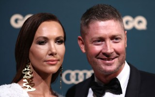 michael clarke